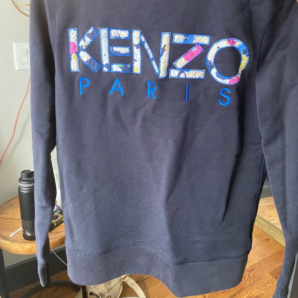 KENZO crewneck